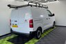 USED 2020 20 CITROEN DISPATCH 1.5 BlueHDi 1000 Enterprise XS Panel Van 6dr Diesel Manual FWD 1 Euro 6 (s/s) (100 ps) 