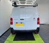USED 2020 20 CITROEN DISPATCH 1.5 BlueHDi 1000 Enterprise XS Panel Van 6dr Diesel Manual FWD 1 Euro 6 (s/s) (100 ps) 