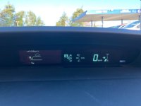 USED 2013 13 TOYOTA PRIUS 1.5 Saloon 4dr Petrol Hybrid CVT (120 g/km, 70 bhp) 