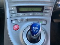 USED 2013 13 TOYOTA PRIUS 1.5 Saloon 4dr Petrol Hybrid CVT (120 g/km, 70 bhp) 
