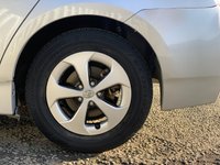 USED 2013 13 TOYOTA PRIUS 1.5 Saloon 4dr Petrol Hybrid CVT (120 g/km, 70 bhp) 