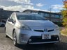 USED 2013 13 TOYOTA PRIUS 1.5 Saloon 4dr Petrol Hybrid CVT (120 g/km, 70 bhp) 