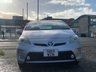 USED 2013 13 TOYOTA PRIUS 1.5 Saloon 4dr Petrol Hybrid CVT (120 g/km, 70 bhp) 