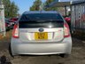 USED 2013 13 TOYOTA PRIUS 1.5 Saloon 4dr Petrol Hybrid CVT (120 g/km, 70 bhp) 