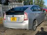 USED 2013 13 TOYOTA PRIUS 1.5 Saloon 4dr Petrol Hybrid CVT (120 g/km, 70 bhp) 