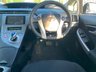 USED 2013 13 TOYOTA PRIUS 1.5 Saloon 4dr Petrol Hybrid CVT (120 g/km, 70 bhp) 