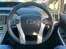 USED 2013 13 TOYOTA PRIUS 1.5 Saloon 4dr Petrol Hybrid CVT (120 g/km, 70 bhp) 