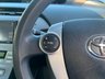 USED 2013 13 TOYOTA PRIUS 1.5 Saloon 4dr Petrol Hybrid CVT (120 g/km, 70 bhp) 