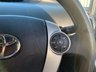 USED 2013 13 TOYOTA PRIUS 1.5 Saloon 4dr Petrol Hybrid CVT (120 g/km, 70 bhp) 