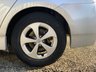 USED 2013 13 TOYOTA PRIUS 1.5 Saloon 4dr Petrol Hybrid CVT (120 g/km, 70 bhp) 