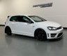 USED 2014 64 VOLKSWAGEN GOLF 2.0 TSI BlueMotion Tech R Hatchback 3dr Petrol DSG 4Motion Euro 6 (s/s) (300 ps) 