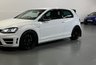 USED 2014 64 VOLKSWAGEN GOLF 2.0 TSI BlueMotion Tech R Hatchback 3dr Petrol DSG 4Motion Euro 6 (s/s) (300 ps) 