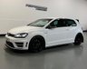 USED 2014 64 VOLKSWAGEN GOLF 2.0 TSI BlueMotion Tech R Hatchback 3dr Petrol DSG 4Motion Euro 6 (s/s) (300 ps) 