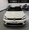 USED 2014 64 VOLKSWAGEN GOLF 2.0 TSI BlueMotion Tech R Hatchback 3dr Petrol DSG 4Motion Euro 6 (s/s) (300 ps) 