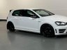 USED 2014 64 VOLKSWAGEN GOLF 2.0 TSI BlueMotion Tech R Hatchback 3dr Petrol DSG 4Motion Euro 6 (s/s) (300 ps) 