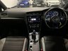 USED 2014 64 VOLKSWAGEN GOLF 2.0 TSI BlueMotion Tech R Hatchback 3dr Petrol DSG 4Motion Euro 6 (s/s) (300 ps) 