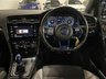 USED 2014 64 VOLKSWAGEN GOLF 2.0 TSI BlueMotion Tech R Hatchback 3dr Petrol DSG 4Motion Euro 6 (s/s) (300 ps) 