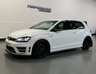 USED 2014 64 VOLKSWAGEN GOLF 2.0 TSI BlueMotion Tech R Hatchback 3dr Petrol DSG 4Motion Euro 6 (s/s) (300 ps) 