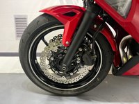 USED 2024 24 KAWASAKI NINJA 650 - BUY ONLINE 24 HRS A DAY - FINANCE AVAILABLE - ALL TYPES OF CREDIT ACCEPTED ONLY 1,812 MILES FROM NEW