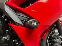 USED 2024 24 KAWASAKI NINJA 650 - BUY ONLINE 24 HRS A DAY - FINANCE AVAILABLE - ALL TYPES OF CREDIT ACCEPTED ONLY 1,812 MILES FROM NEW