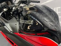USED 2024 24 KAWASAKI NINJA 650 - BUY ONLINE 24 HRS A DAY - FINANCE AVAILABLE - ALL TYPES OF CREDIT ACCEPTED ONLY 1,812 MILES FROM NEW