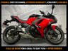 USED 2024 24 KAWASAKI NINJA 650 - BUY ONLINE 24 HRS A DAY - FINANCE AVAILABLE - ALL TYPES OF CREDIT ACCEPTED ONLY 1,812 MILES FROM NEW