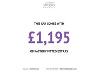 USED 2017 67 NISSAN QASHQAI 1.6 dCi Tekna SUV 5dr Diesel Manual Euro 6 (s/s) (130 ps) +NATIONWIDE DELIVERY AVAILABLE+