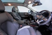 USED 2017 67 NISSAN QASHQAI 1.6 dCi Tekna SUV 5dr Diesel Manual Euro 6 (s/s) (130 ps) +NATIONWIDE DELIVERY AVAILABLE+
