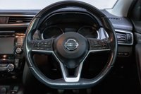 USED 2017 67 NISSAN QASHQAI 1.6 dCi Tekna SUV 5dr Diesel Manual Euro 6 (s/s) (130 ps) +NATIONWIDE DELIVERY AVAILABLE+