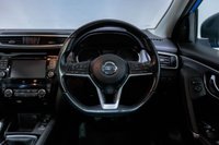 USED 2017 67 NISSAN QASHQAI 1.6 dCi Tekna SUV 5dr Diesel Manual Euro 6 (s/s) (130 ps) +NATIONWIDE DELIVERY AVAILABLE+