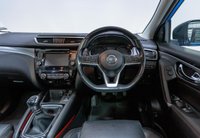 USED 2017 67 NISSAN QASHQAI 1.6 dCi Tekna SUV 5dr Diesel Manual Euro 6 (s/s) (130 ps) +NATIONWIDE DELIVERY AVAILABLE+