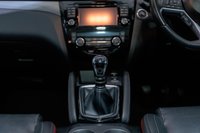 USED 2017 67 NISSAN QASHQAI 1.6 dCi Tekna SUV 5dr Diesel Manual Euro 6 (s/s) (130 ps) +NATIONWIDE DELIVERY AVAILABLE+