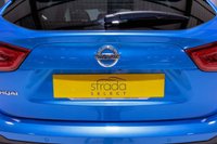 USED 2017 67 NISSAN QASHQAI 1.6 dCi Tekna SUV 5dr Diesel Manual Euro 6 (s/s) (130 ps) +NATIONWIDE DELIVERY AVAILABLE+