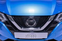 USED 2017 67 NISSAN QASHQAI 1.6 dCi Tekna SUV 5dr Diesel Manual Euro 6 (s/s) (130 ps) +NATIONWIDE DELIVERY AVAILABLE+