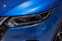 USED 2017 67 NISSAN QASHQAI 1.6 dCi Tekna SUV 5dr Diesel Manual Euro 6 (s/s) (130 ps) +NATIONWIDE DELIVERY AVAILABLE+