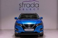 USED 2017 67 NISSAN QASHQAI 1.6 dCi Tekna SUV 5dr Diesel Manual Euro 6 (s/s) (130 ps) +NATIONWIDE DELIVERY AVAILABLE+
