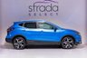 USED 2017 67 NISSAN QASHQAI 1.6 dCi Tekna SUV 5dr Diesel Manual Euro 6 (s/s) (130 ps) +NATIONWIDE DELIVERY AVAILABLE+
