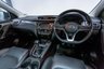 USED 2017 67 NISSAN QASHQAI 1.6 dCi Tekna SUV 5dr Diesel Manual Euro 6 (s/s) (130 ps) +NATIONWIDE DELIVERY AVAILABLE+