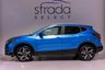 USED 2017 67 NISSAN QASHQAI 1.6 dCi Tekna SUV 5dr Diesel Manual Euro 6 (s/s) (130 ps) +NATIONWIDE DELIVERY AVAILABLE+