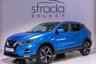 USED 2017 67 NISSAN QASHQAI 1.6 dCi Tekna SUV 5dr Diesel Manual Euro 6 (s/s) (130 ps) +NATIONWIDE DELIVERY AVAILABLE+
