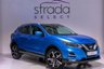 USED 2017 67 NISSAN QASHQAI 1.6 dCi Tekna SUV 5dr Diesel Manual Euro 6 (s/s) (130 ps) +NATIONWIDE DELIVERY AVAILABLE+