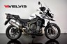 USED 2018 18 TRIUMPH TIGER 1200 XRX LOW 1215cc 