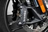 USED 2018 18 TRIUMPH TIGER 1200 XRX LOW 1215cc 