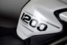 USED 2018 18 TRIUMPH TIGER 1200 XRX LOW 1215cc 