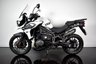 USED 2018 18 TRIUMPH TIGER 1200 XRX LOW 1215cc 