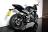 USED 2023 23 TRIUMPH STREET TRIPLE 765 765cc 