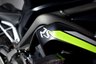 USED 2023 23 TRIUMPH STREET TRIPLE 765 765cc 