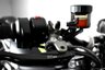 USED 2023 23 TRIUMPH STREET TRIPLE 765 765cc 
