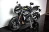 USED 2023 23 TRIUMPH STREET TRIPLE 765 765cc 
