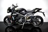 USED 2023 23 TRIUMPH STREET TRIPLE 765 765cc 